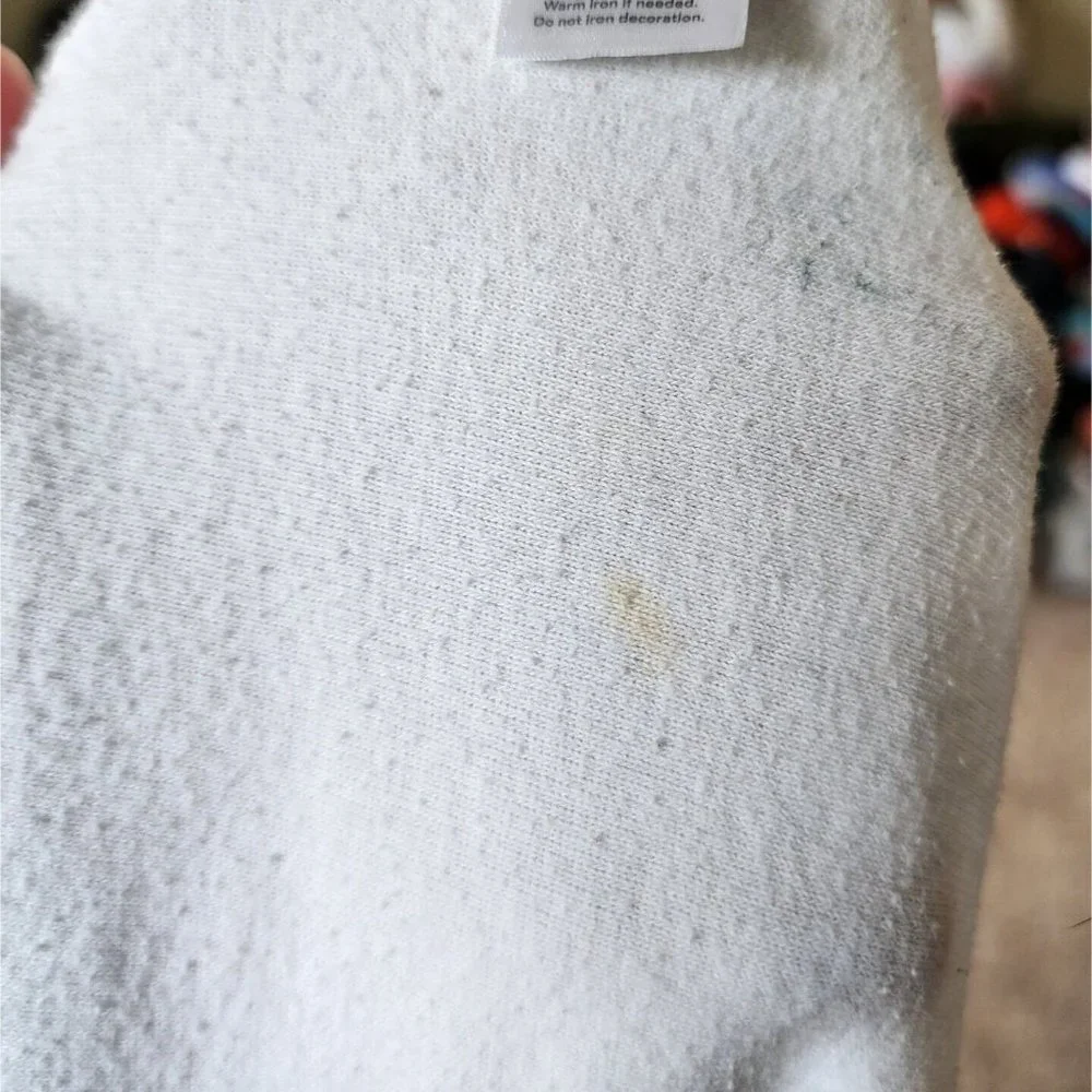 Carter's Baby Security Blanket‎ Terry 29